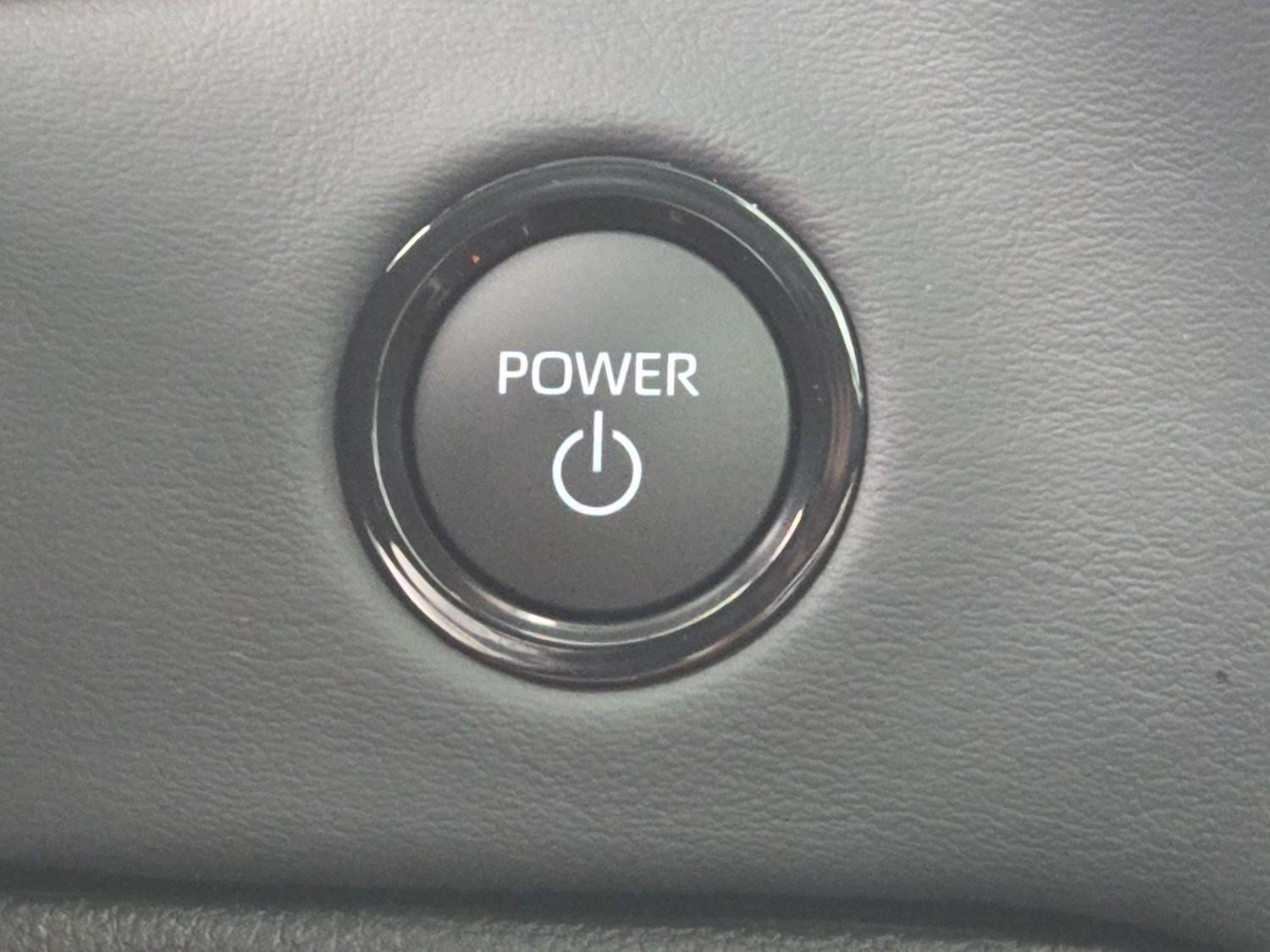 New 2026 Toyota Sequoia Platinum AWD/4WD image 24