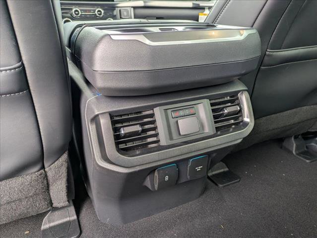 New 2026 Ford F150 Platinum w/ Equipment Group 702A High image 19