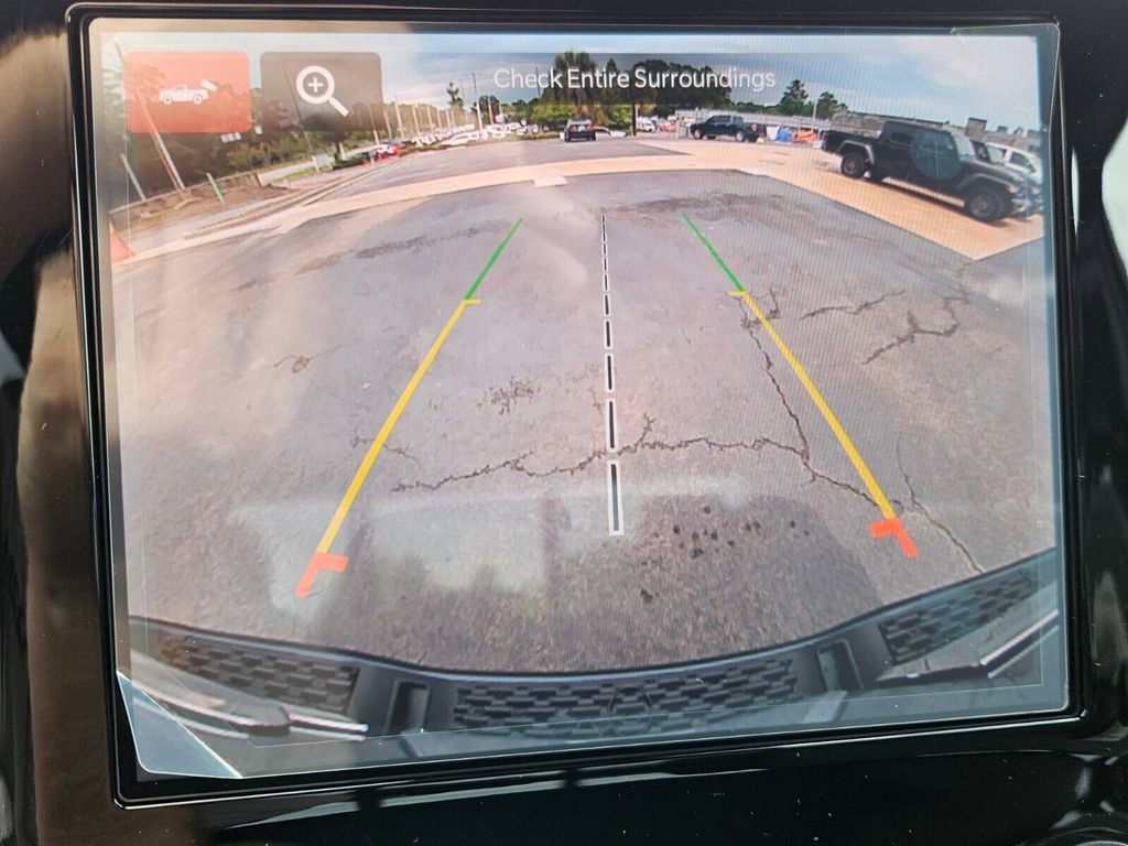 New 2025 RAM 1500 Big Horn image 18