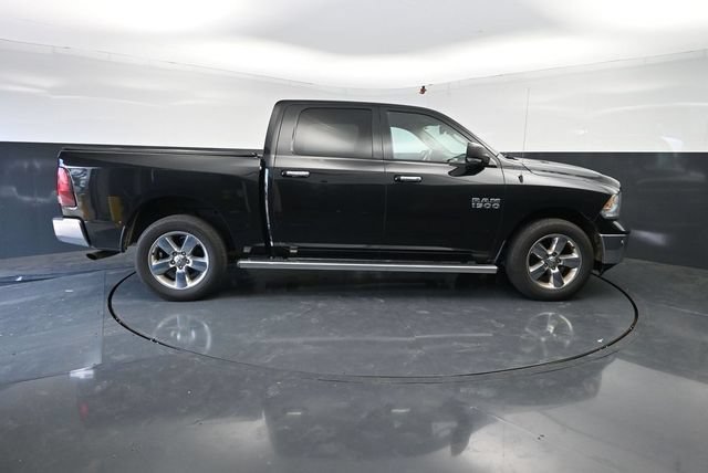 Used 2016 RAM 1500 Big Horn AWD/4WD image 11