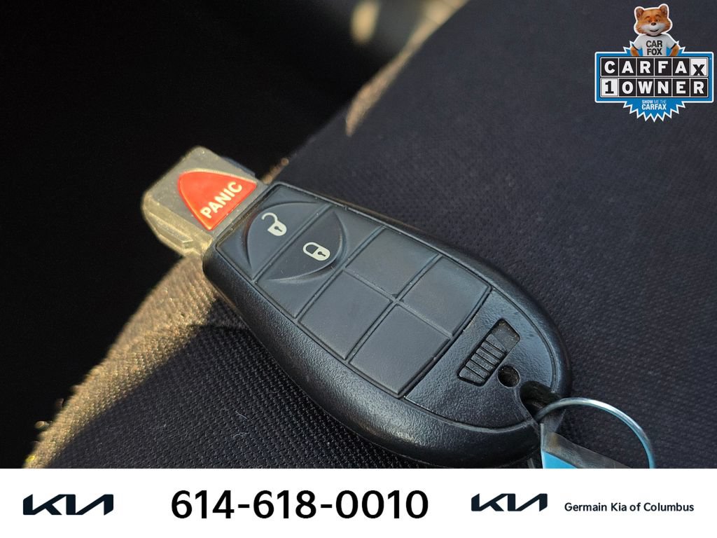 Used 2019 Jeep Cherokee Latitude w/ Popular Appearance Group FWD image 33
