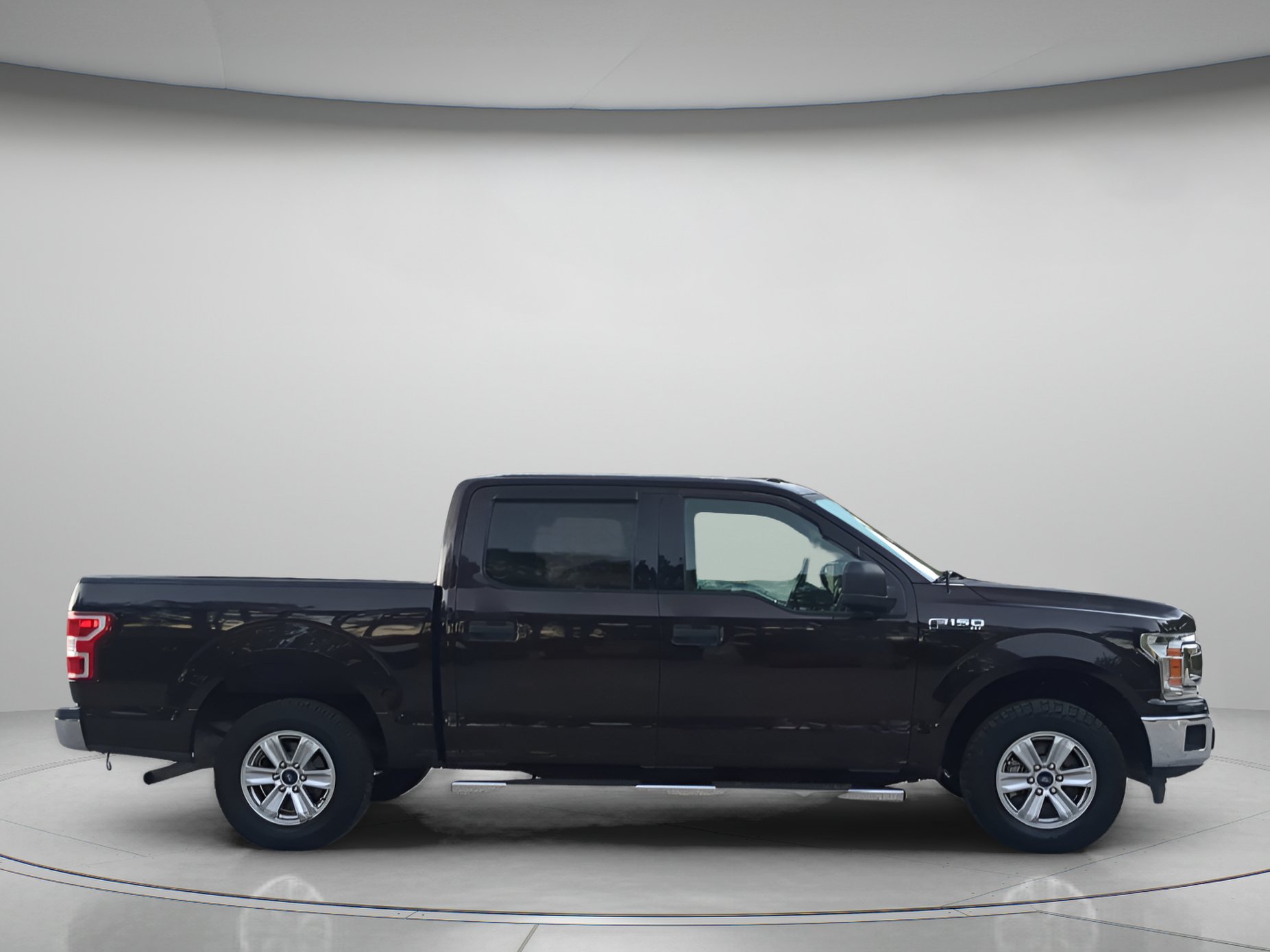 Used 2018 Ford F150 XLT RWD image 39