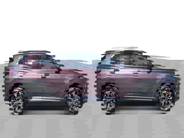 New 2025 Buick Envision Preferred image 9