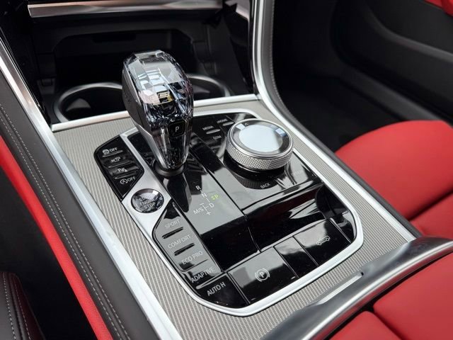 New 2026 BMW 840i Convertible image 23