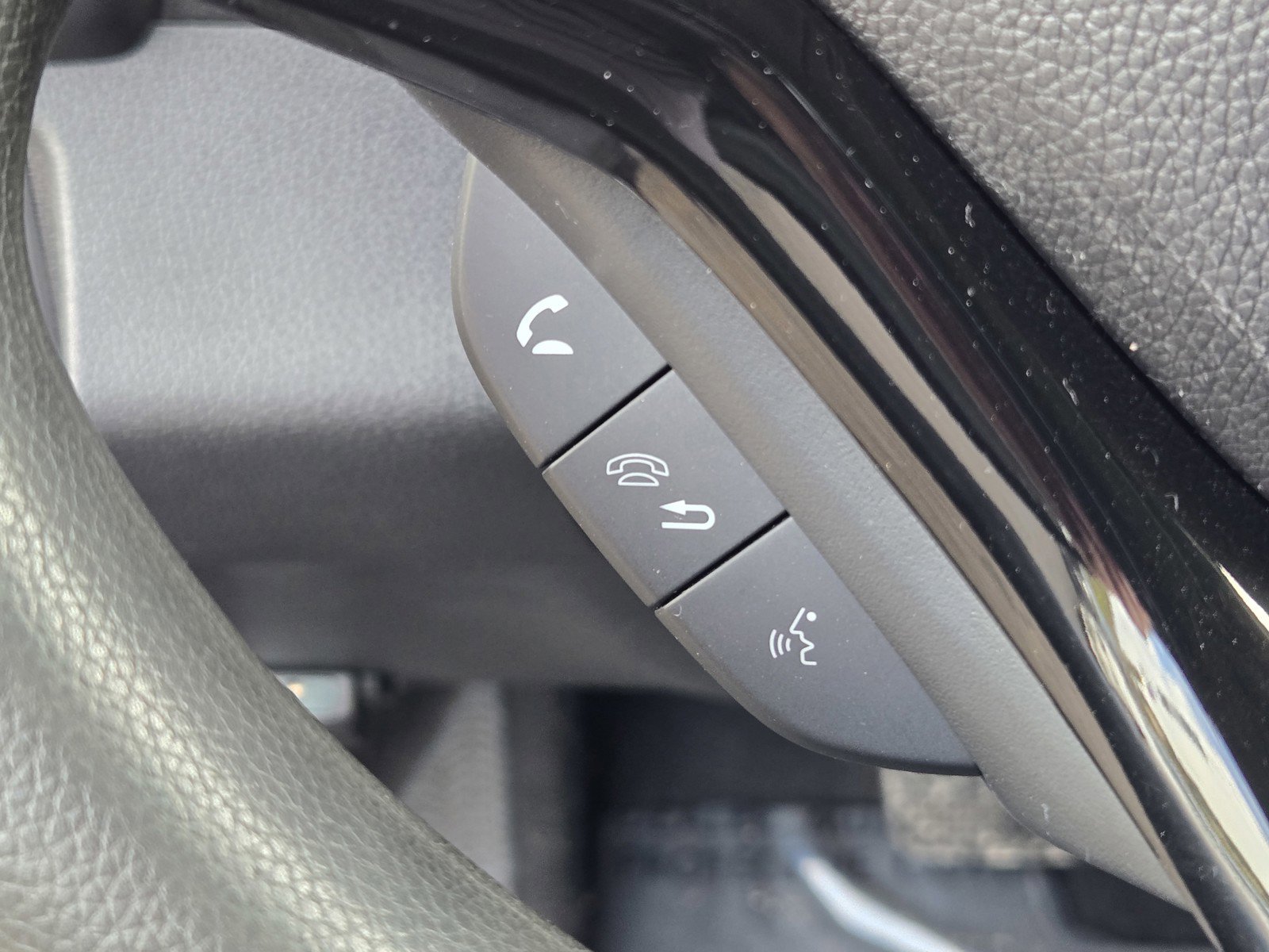 Used 2016 Honda HR-V EX image 24