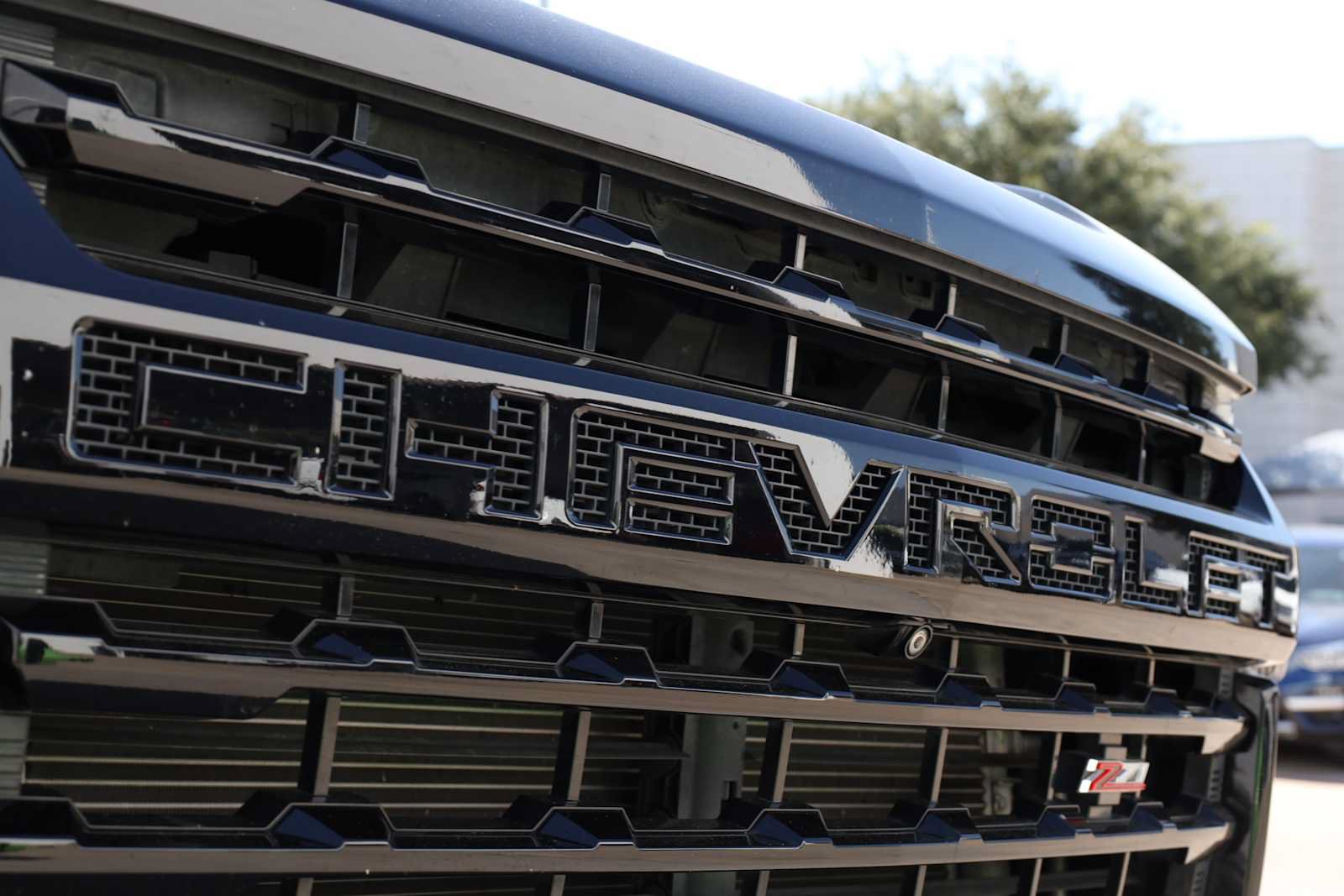 Used 2021 Chevrolet Silverado 2500 LTZ w/ LTZ Plus Package AWD/4WD image 50