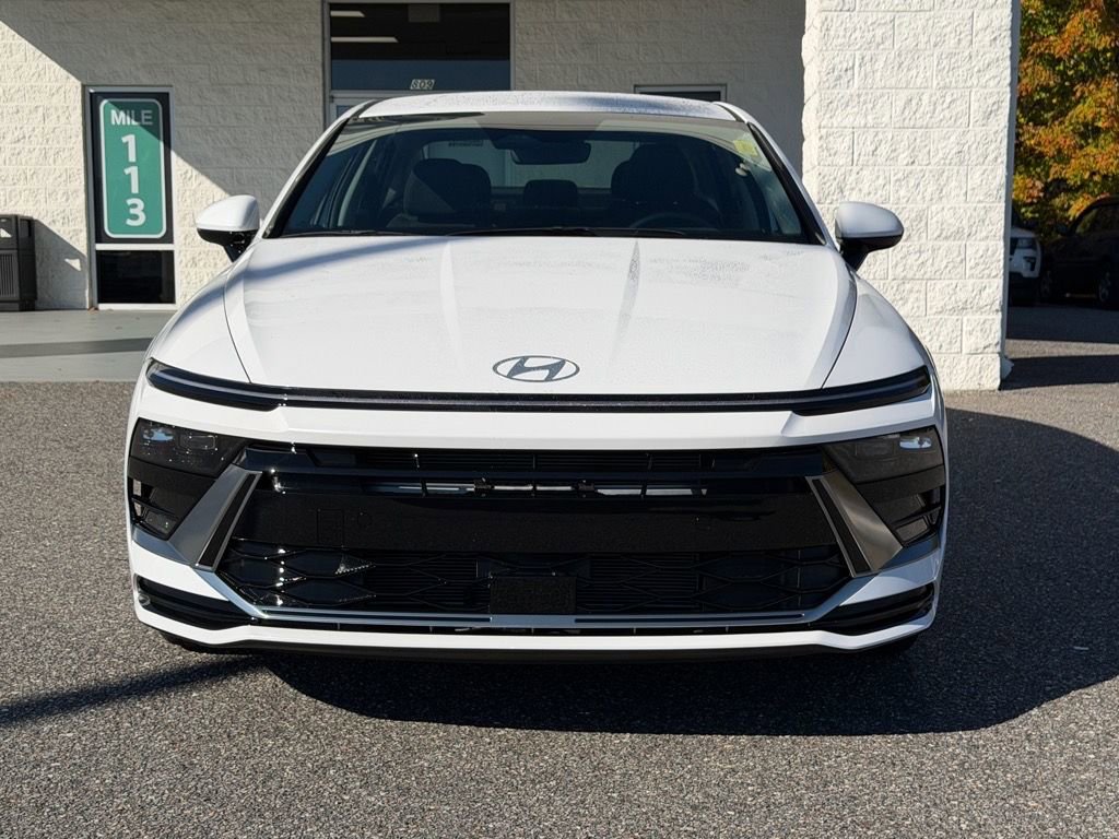 New 2026 Hyundai Sonata SEL FWD image 23