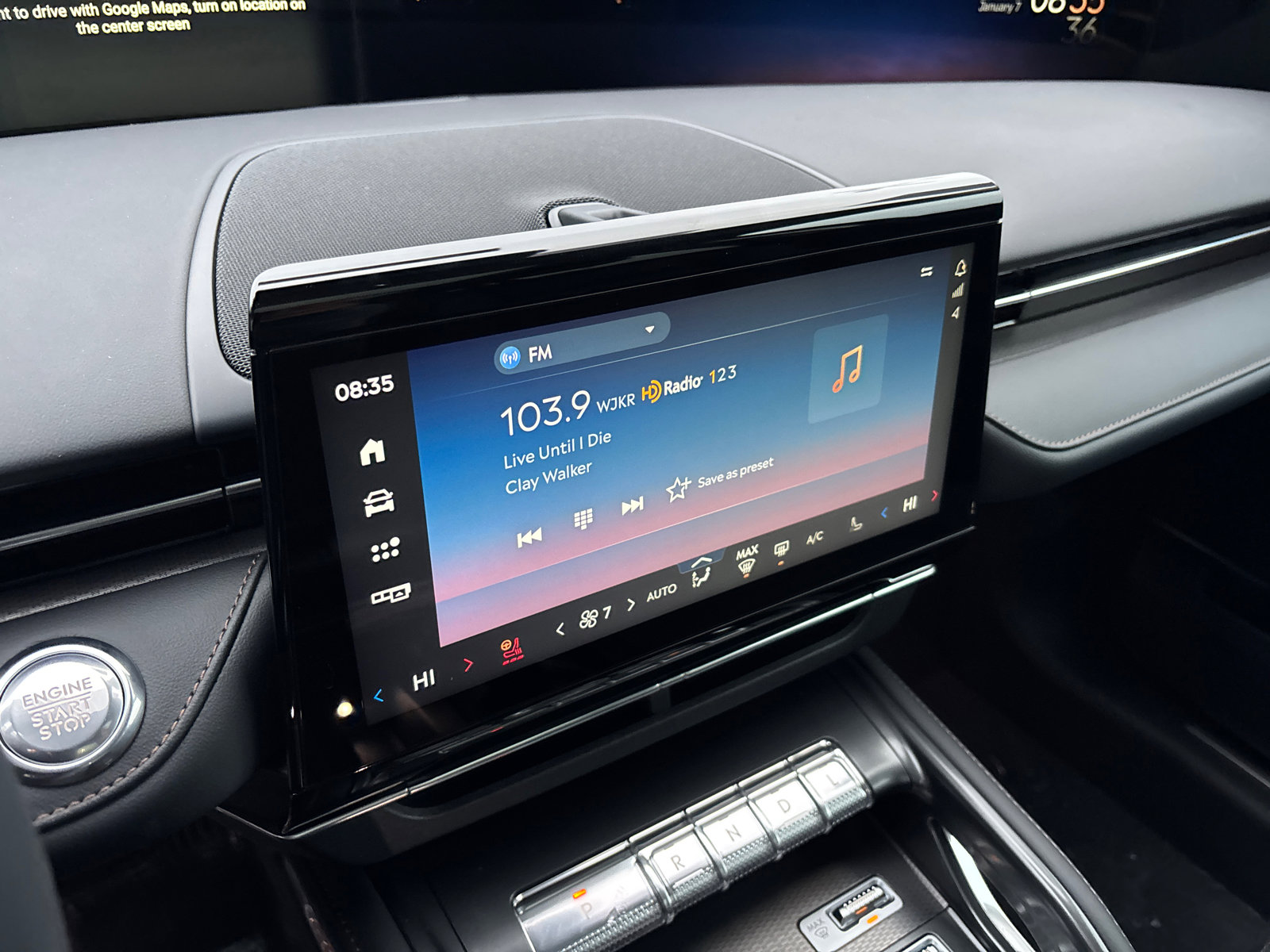 New 2026 Lincoln Nautilus Premier w/ Equipment Group 102A image 22