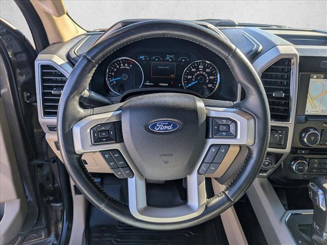 Used 2017 Ford F150 Lariat image 14