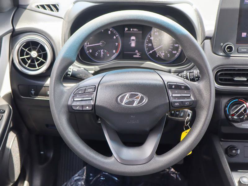Used 2022 Hyundai Kona SE AWD/4WD image 14