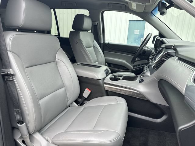 Used 2018 Chevrolet Tahoe LT AWD/4WD image 28