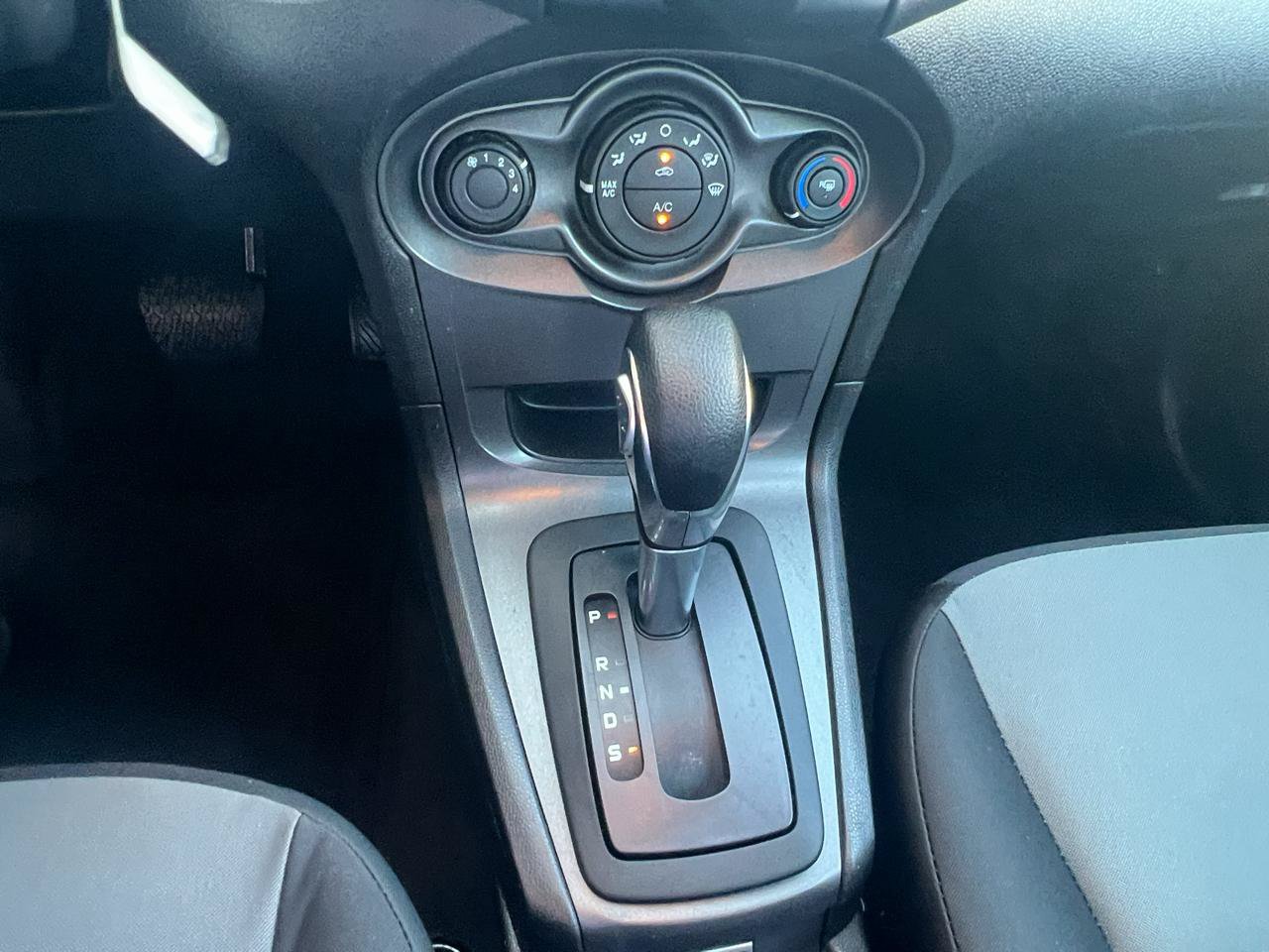 Used 2019 Ford Fiesta S FWD image 19