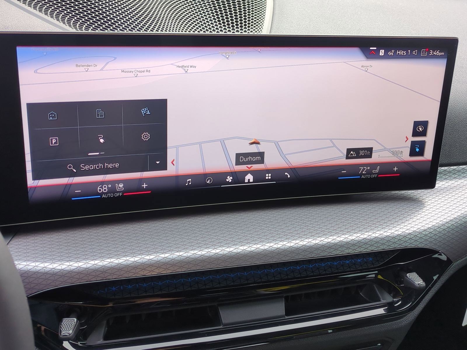 Certified 2025 BMW i4 xDrive40i w/ Premium Package AWD/4WD image 23