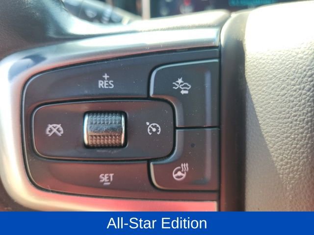 Used 2022 Chevrolet Silverado 1500 LT image 32