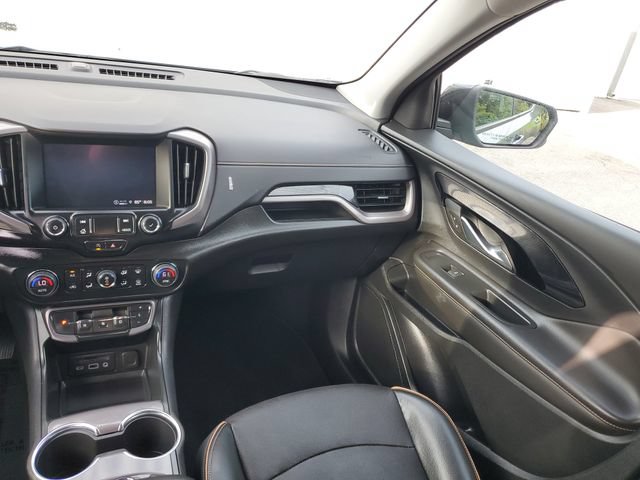 Used 2023 GMC Terrain AT4 AWD/4WD image 14