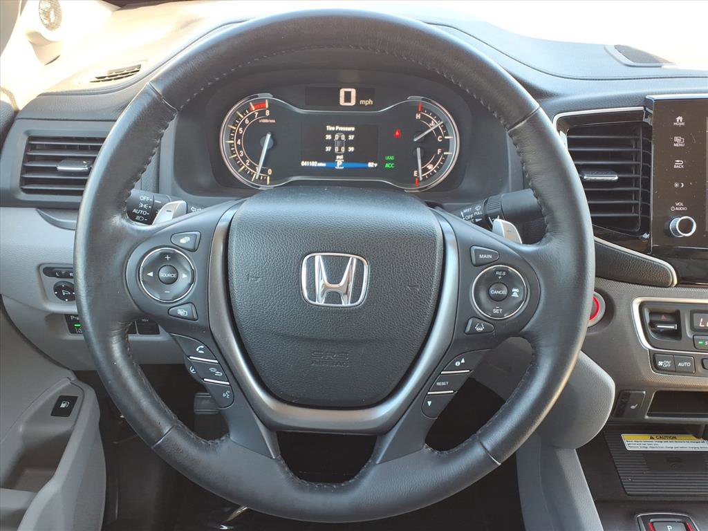 Certified 2023 Honda Ridgeline RTL-E image 25