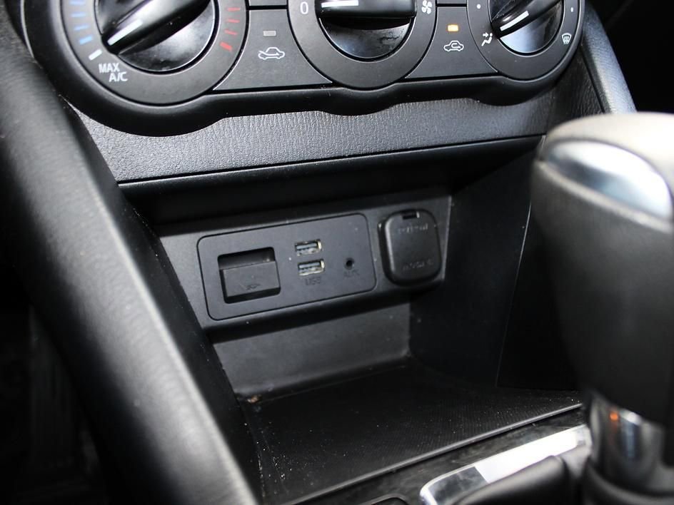 Used 2019 MAZDA CX-3 Sport AWD/4WD image 18