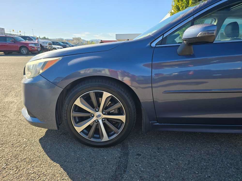 Used 2015 Subaru Legacy 3.6R Limited AWD/4WD image 13