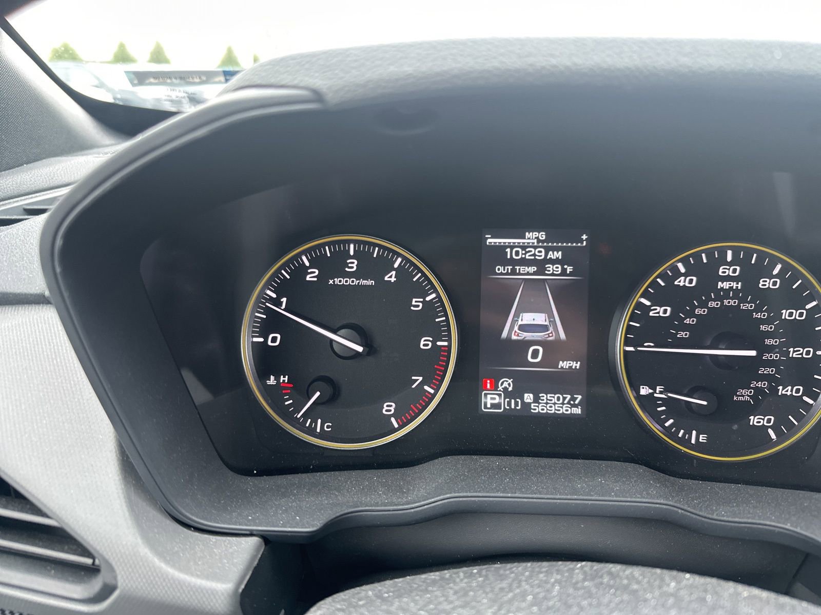 Certified 2024 Subaru Crosstrek 2.5i Sport image 12