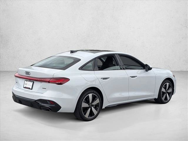 New 2026 Audi A5 Premium Plus w/ Premium Plus Package AWD/4WD image 2