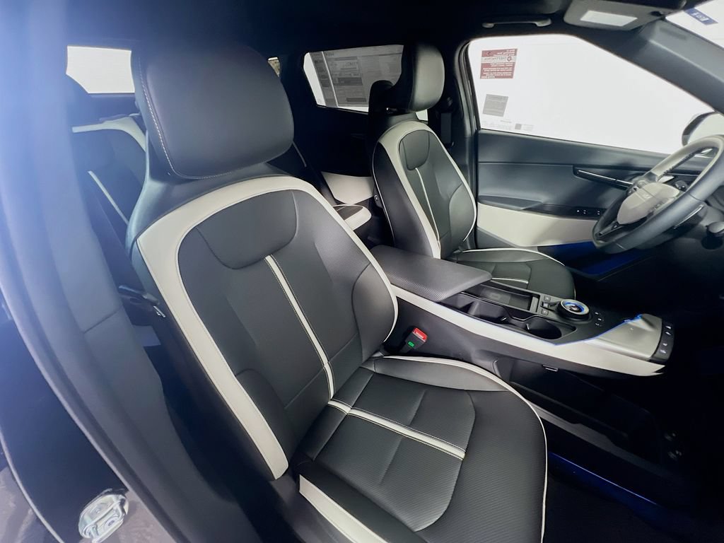 New 2026 Kia EV6 GT-Line RWD image 29