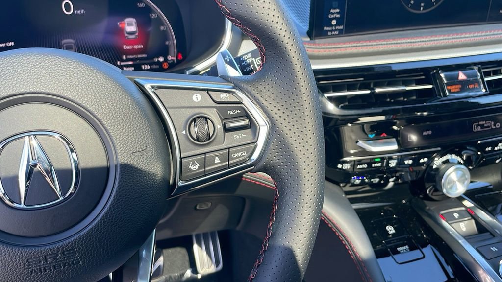 New 2026 Acura MDX A-Spec image 21