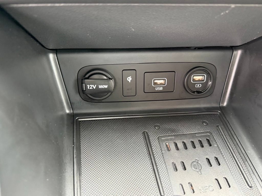 Used 2022 Hyundai Sonata Limited FWD image 33