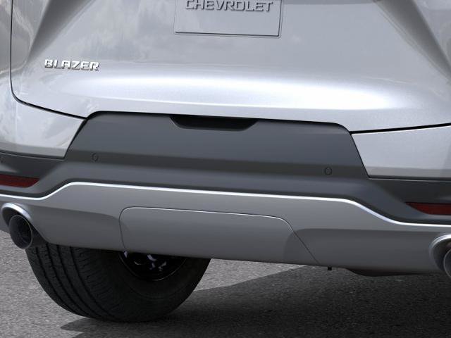 New 2026 Chevrolet Blazer LT w/ Convenience Package FWD image 14
