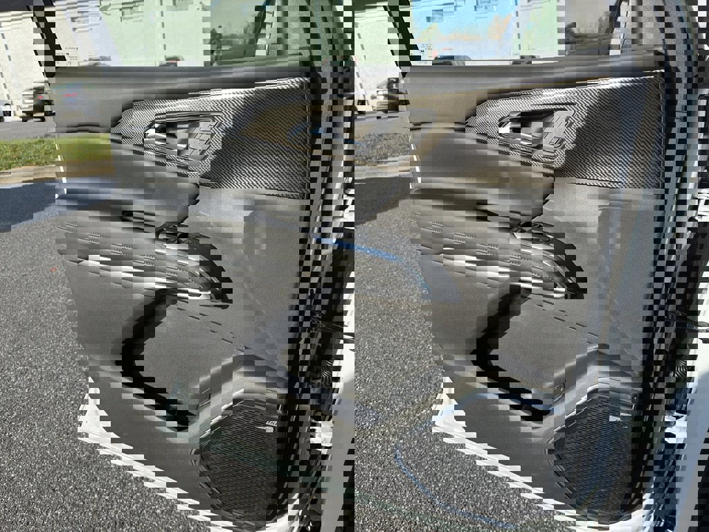 New 2026 Chevrolet Traverse High Country image 9