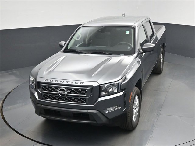Used 2024 Nissan Frontier SV w/ SV Convenience Package image 51