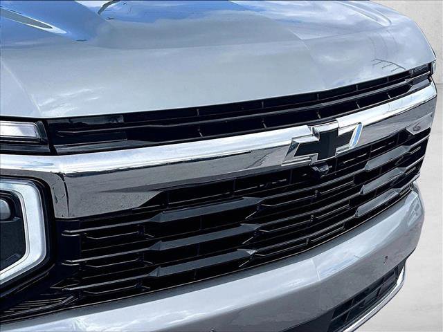 Certified 2025 Chevrolet Tahoe LS image 30
