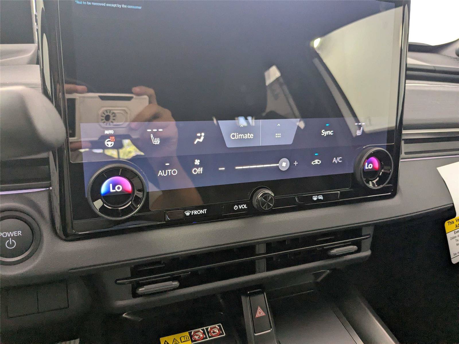 New 2026 Toyota C-HR AWD/4WD image 19