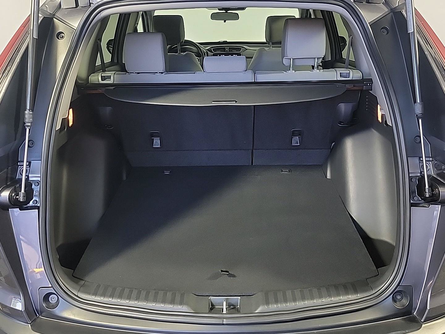 Certified 2021 Honda CR-V EX image 7