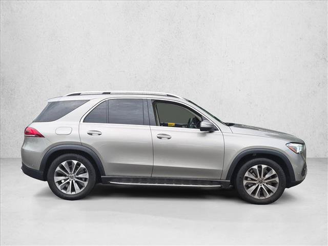 Used 2021 Mercedes-Benz GLE 350 image 4