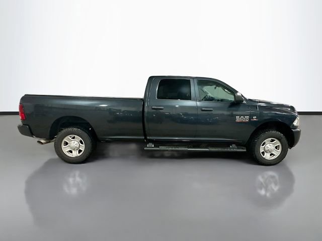 Used 2018 RAM 3500 Tradesman w/ Popular Equipment Group image 5
