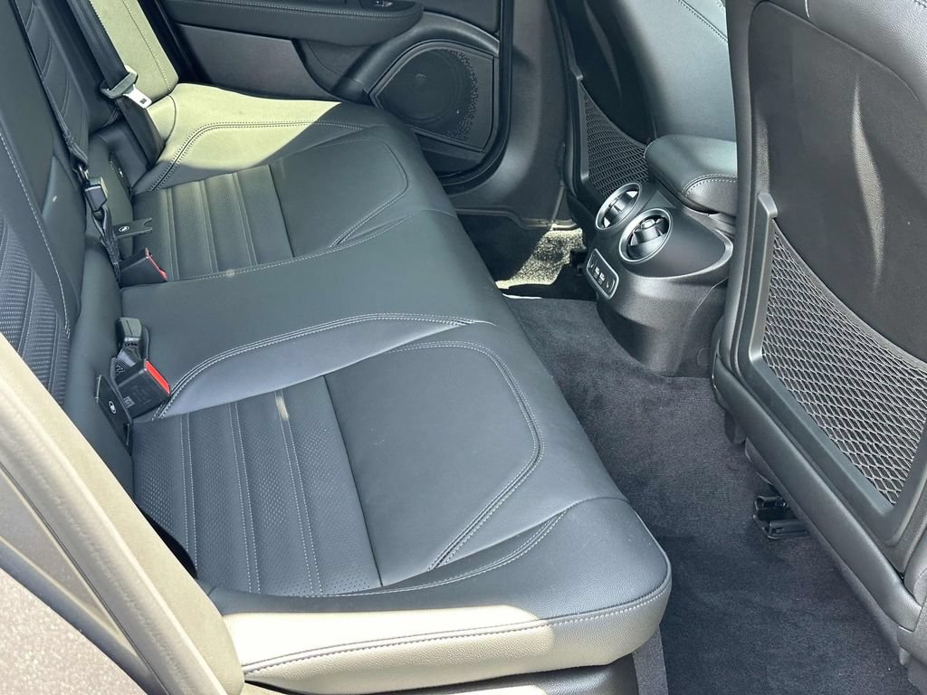 New 2024 Alfa Romeo Giulia Quadrifoglio w/ Active Assist Plus Package RWD image 9