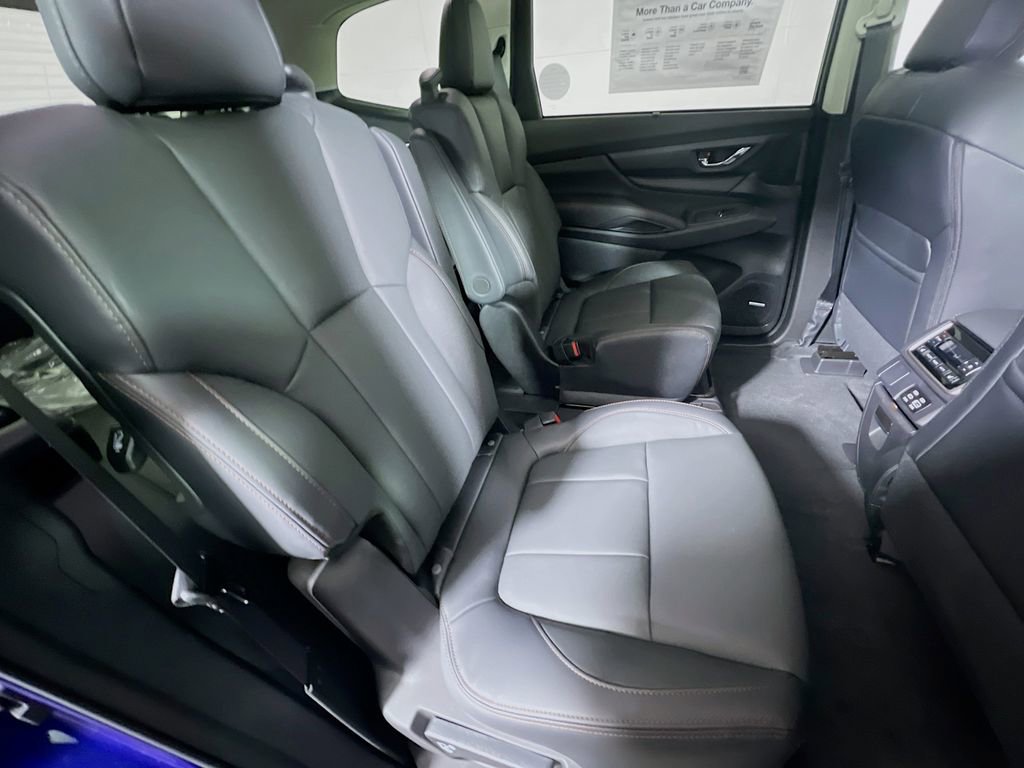 New 2026 Subaru Ascent Limited Bronze image 20