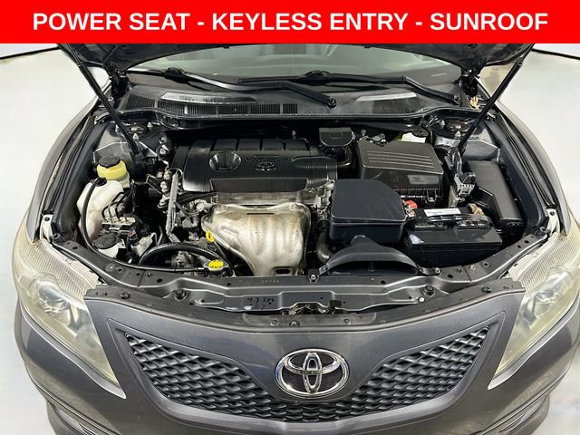 Used 2011 Toyota Camry SE image 29