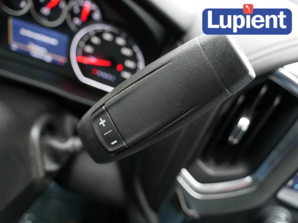 Used 2020 Chevrolet Silverado 1500 RST w/ All-Star Edition image 19