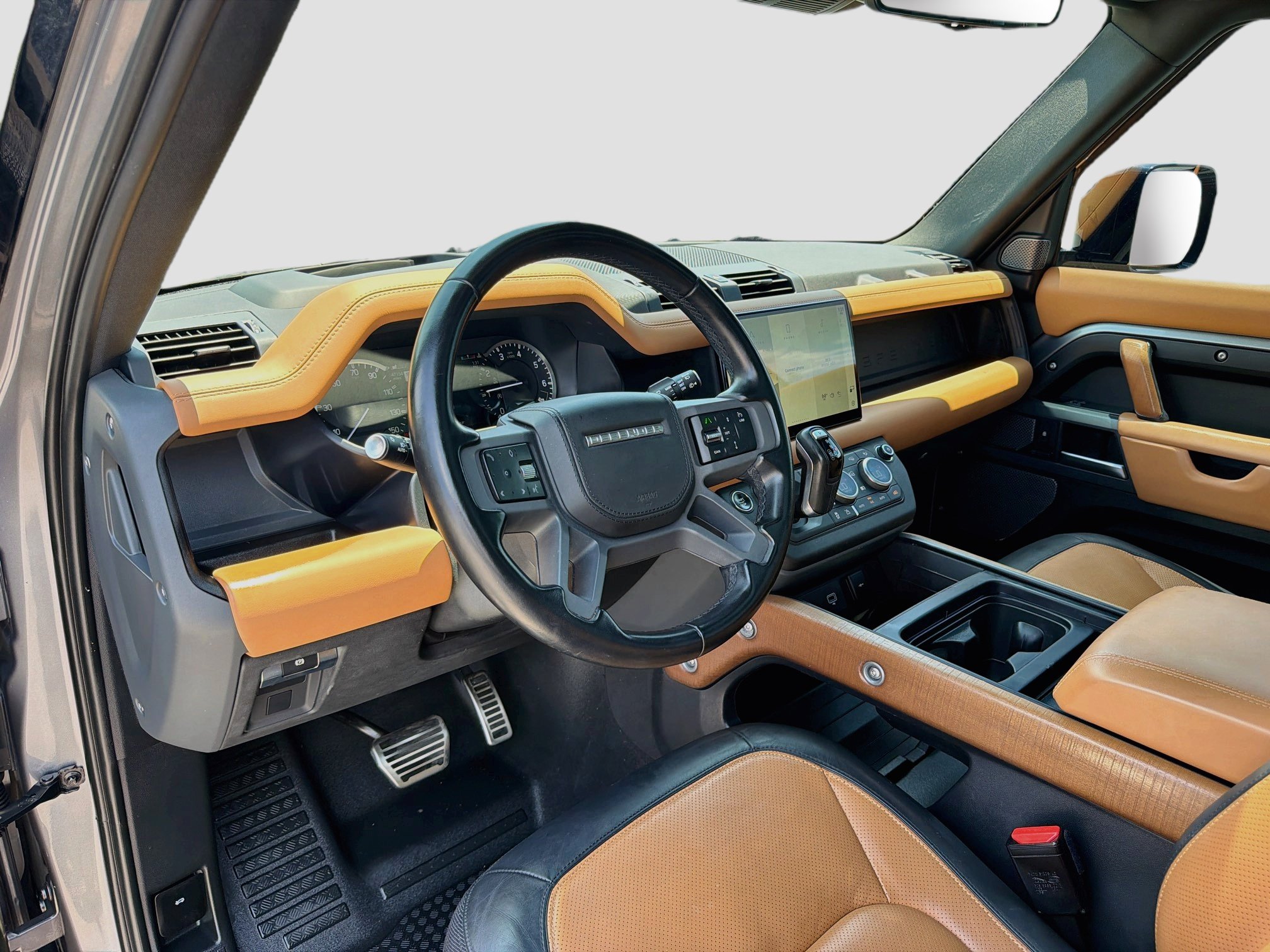 Used 2023 Land Rover Defender 110 X AWD/4WD image 26