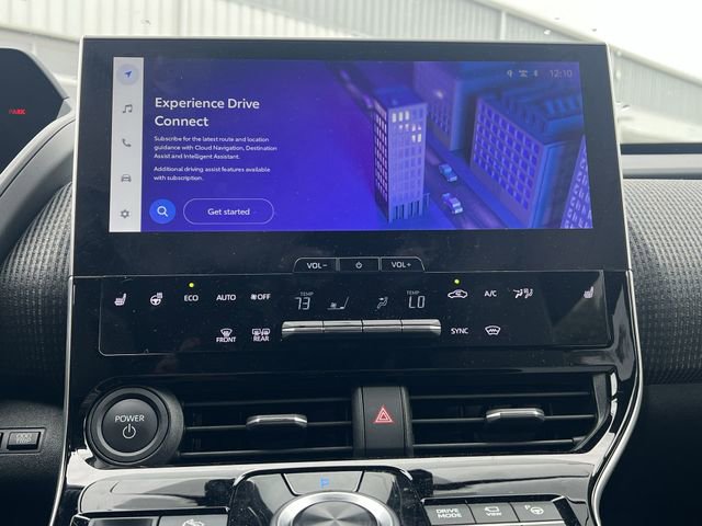 Certified 2025 Subaru Solterra AWD/4WD image 19