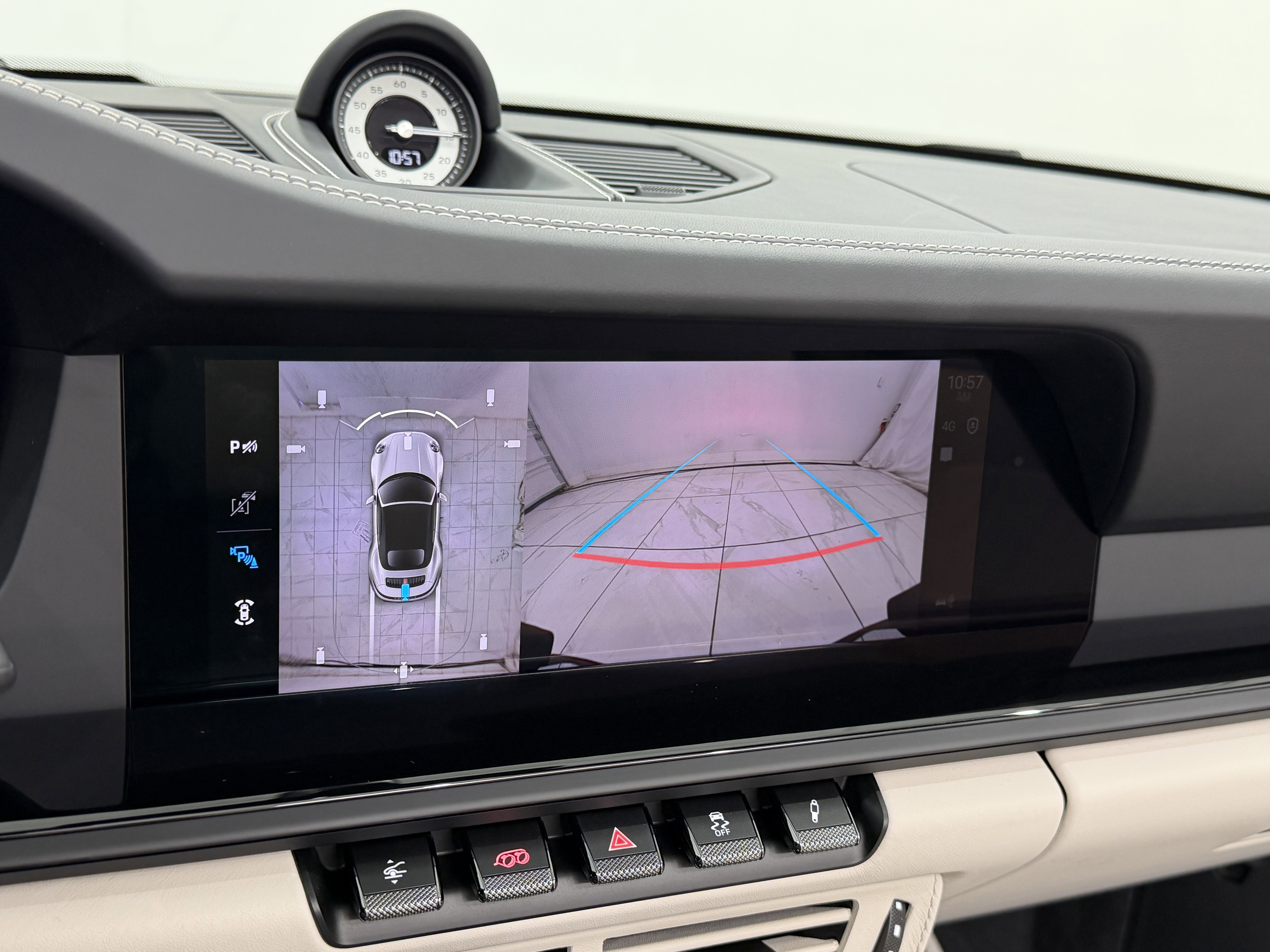 New 2026 Porsche 911 Carrera S image 48