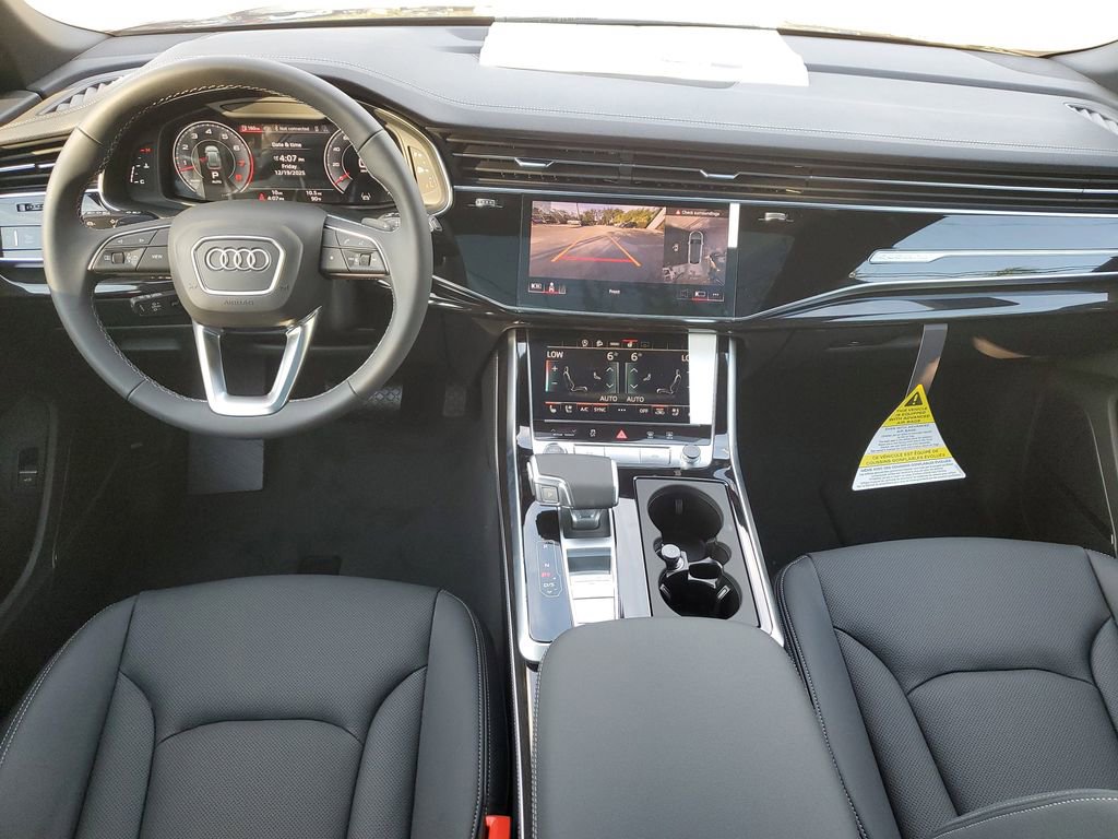 New 2026 Audi Q8 Premium Plus image 24