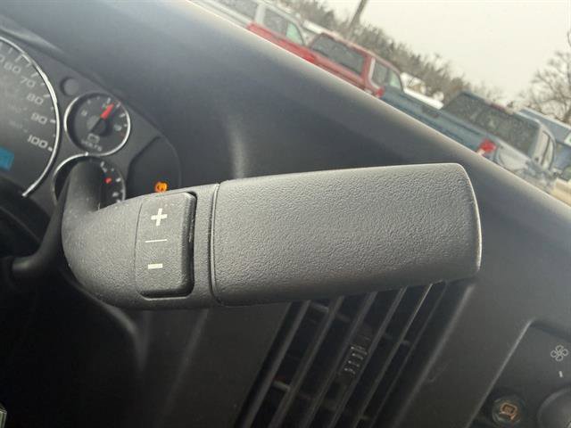 Used 2024 Chevrolet Express 2500 w/ Driver Convenience Package image 10