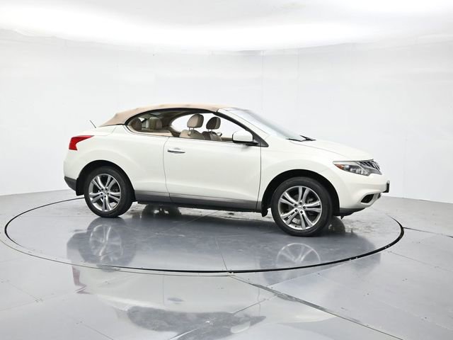 Used 2011 Nissan Murano AWD/4WD video 3