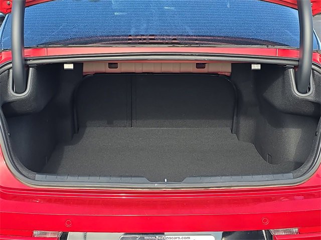 Used 2025 Kia K5 GT-Line image 11