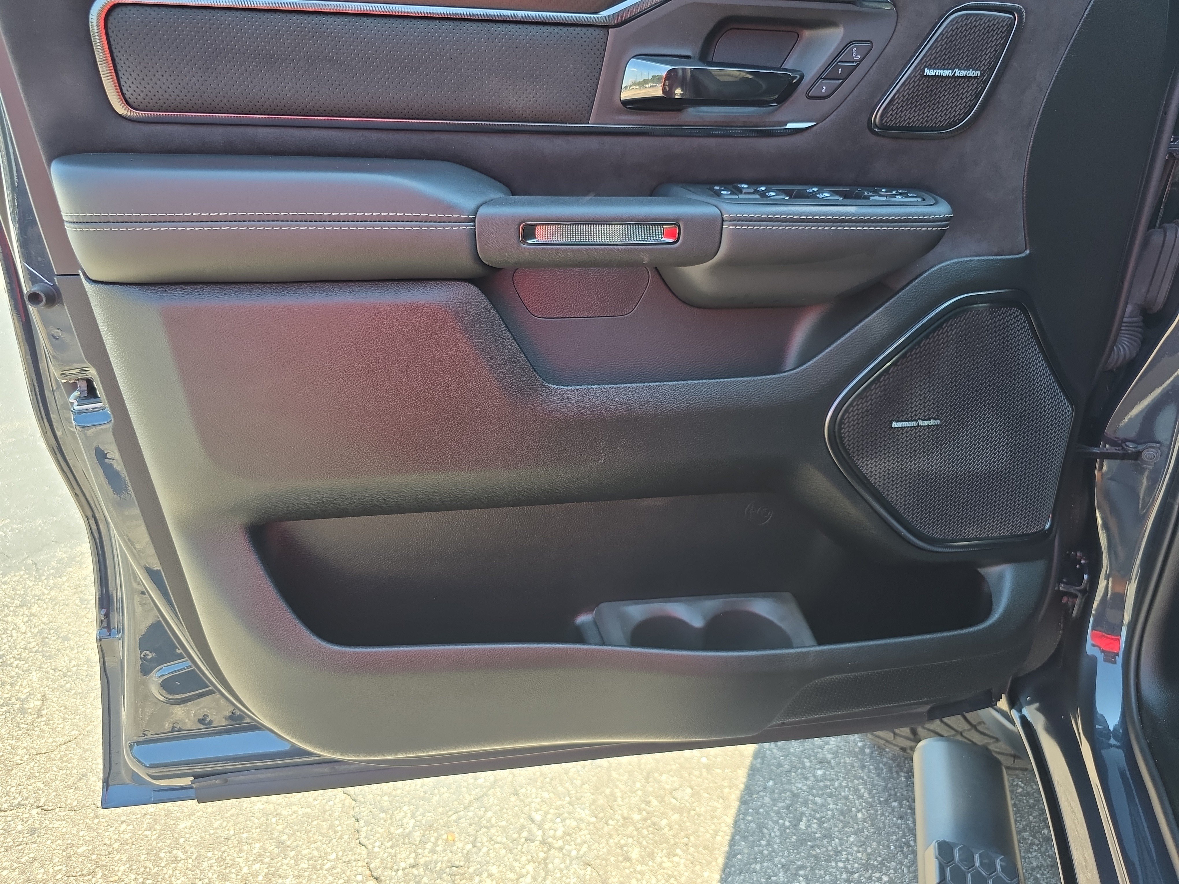 Used 2026 RAM 1500 RHO w/ RHO Level 1 Equipment Group AWD/4WD image 13