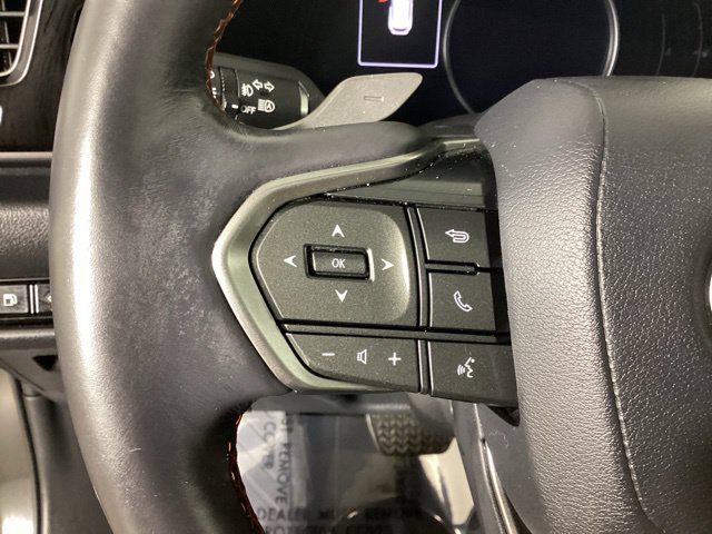 Used 2024 Lexus NX 350 AWD w/ Cold Area Package image 14