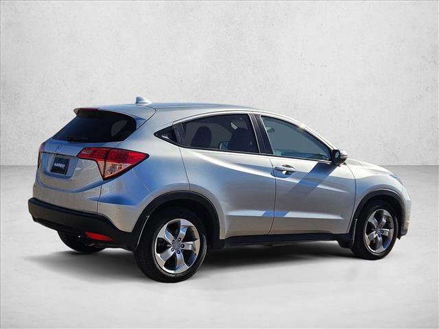 Used 2016 Honda HR-V EX image 5