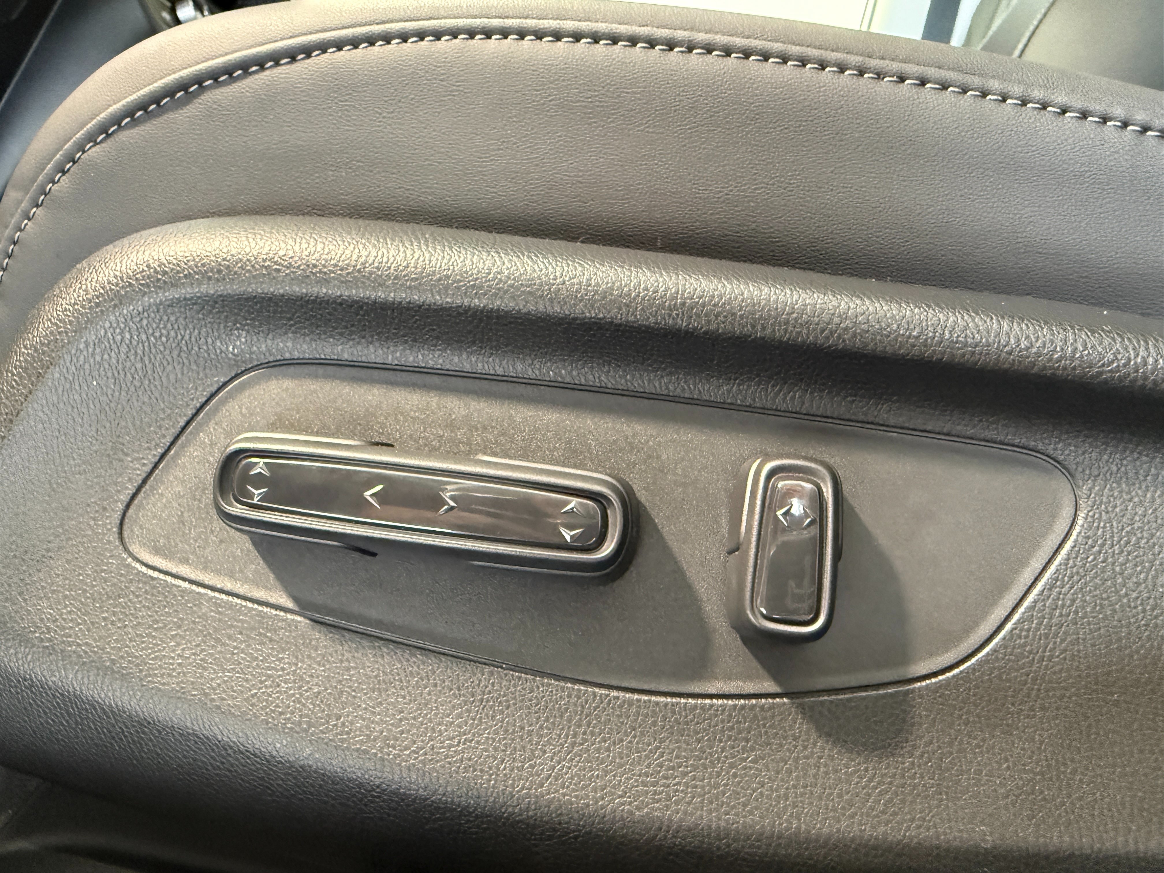 Used 2026 Acura ADX AWD image 16